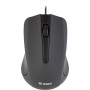 Мишка YENKEE YMS 1015BK USB Black (45010820) Мишка YENKEE YMS 1015BK USB Black (45010820)