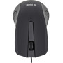 Мишка YENKEE YMS 1015BK USB Black (45010820) Мишка YENKEE YMS 1015BK USB Black (45010820)