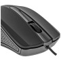 Мишка YENKEE YMS 1015BK USB Black (45010820) Мишка YENKEE YMS 1015BK USB Black (45010820)