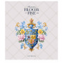Зошит Школярик Fine art 48 аркушів клітинка (048-3505K) Зошит Школярик Fine art 48 аркушів клітинка (048-3505K)