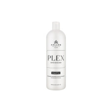 Шампунь Kallos Cosmetics Plex Bond Builder Shampoo Відновлювальний 1000 мл (5998889518202)