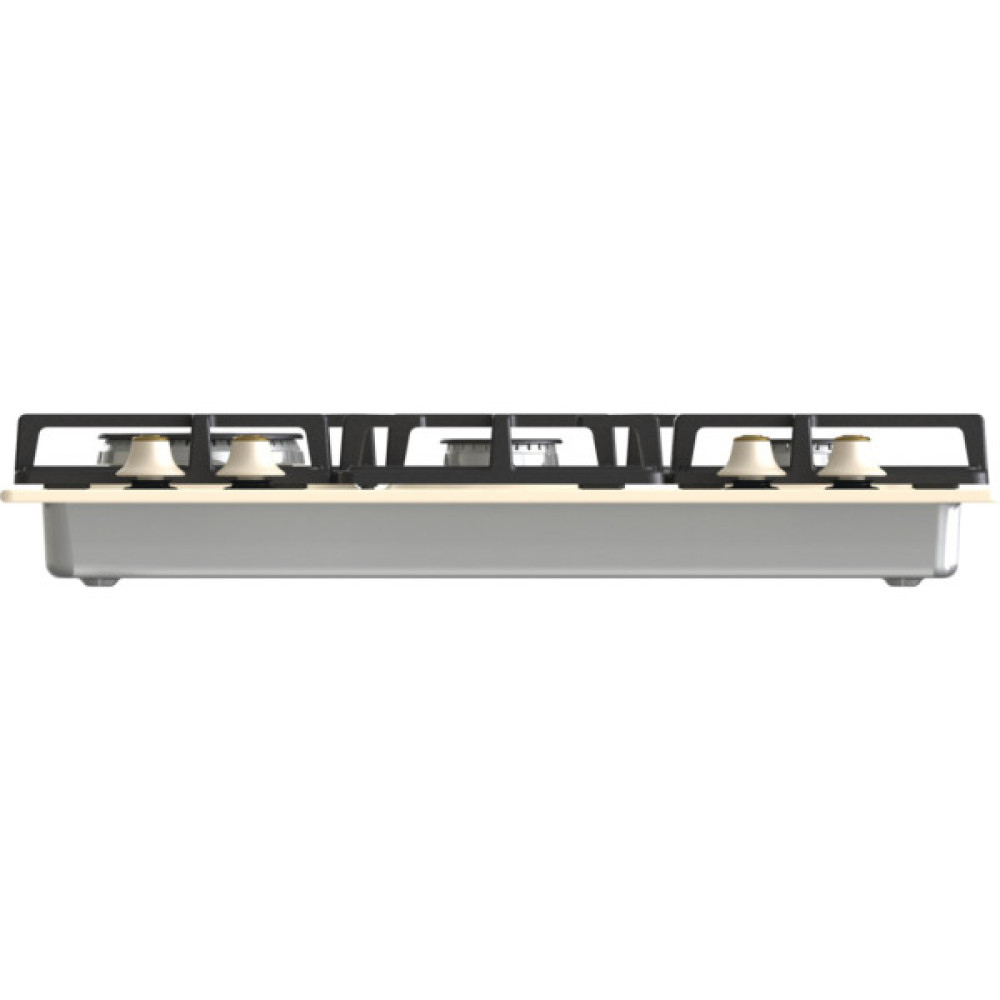 Варочна поверхня Gorenje GW6D42CLI