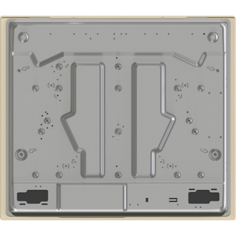 Варочна поверхня Gorenje GW6D42CLI