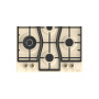 Варочна поверхня Gorenje GW6D42CLI Варочна поверхня Gorenje GW6D42CLI