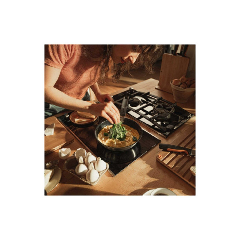 Сковорода Fiskars Functional Form 20 см (1072249)