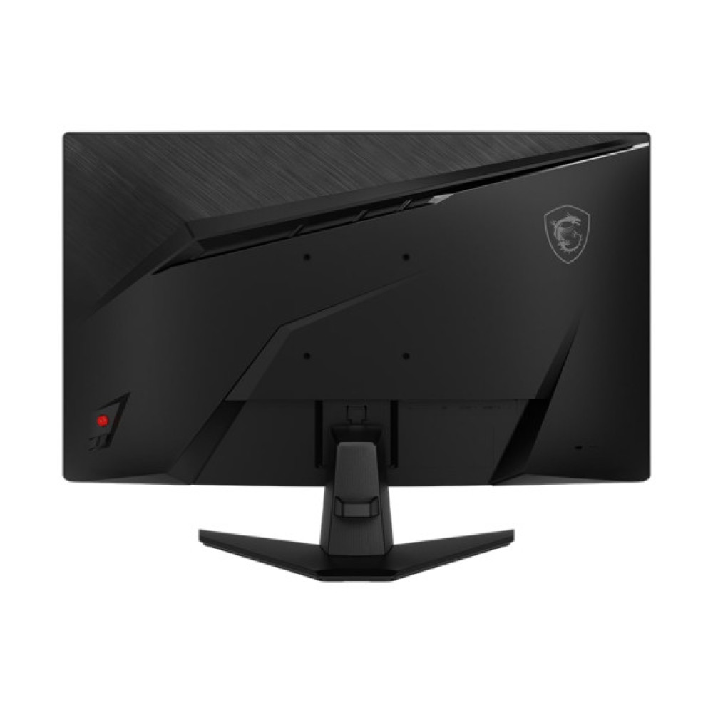 Монітор MSI 27" MAG 274CQF 2xHDMI, DP, Audio, VA, 2560x1440, 180Hz, 0.5ms, sRGB 128%, CURVED, AdaptiveSync