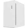 Корпус Gamemax A200-WH-NP Корпус Gamemax A200-WH-NP