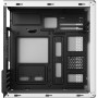 Корпус Gamemax A200-WH-NP Корпус Gamemax A200-WH-NP