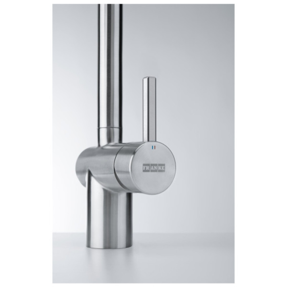 Змішувач Franke Leda Neo (115.0590.046)