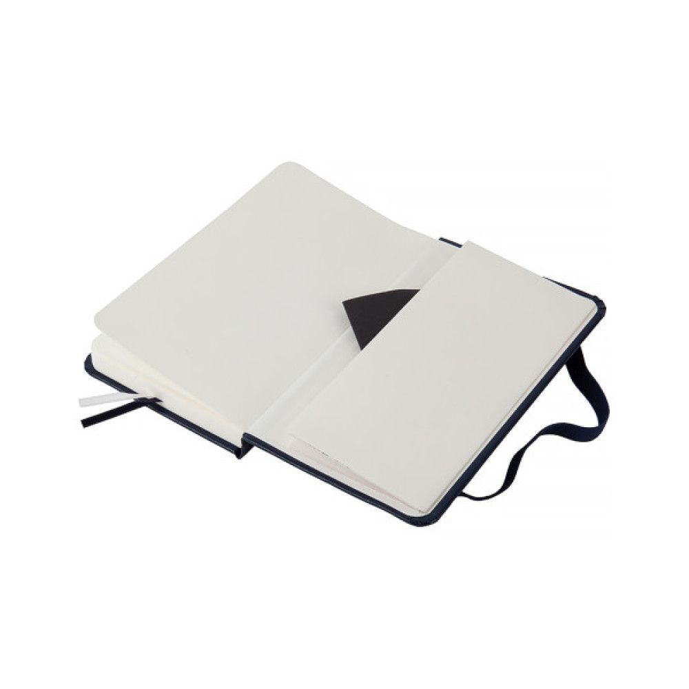 Тижневик Axent датований 2026 Pocket Strong 90х150, синій (8508-26-02-A)