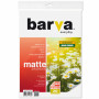 Фотопапір Barva A4 Everyday Matte, Self Adhesive 105г, 20с (IP-ALE105-268) Фотопапір Barva A4 Everyday Matte, Self Adhesive 105г, 20с (IP-ALE105-268)