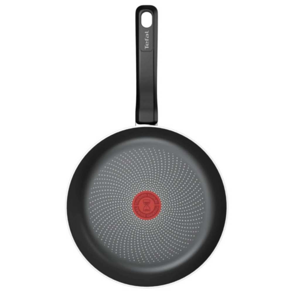Сковорода Tefal So' Light 22см чорна (H0560342)