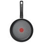 Сковорода Tefal So' Light 22см чорна (H0560342)
