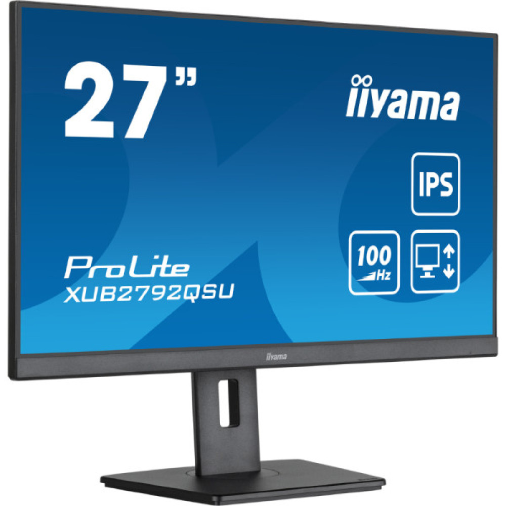 IIYAMA XUB2792QSU-B6