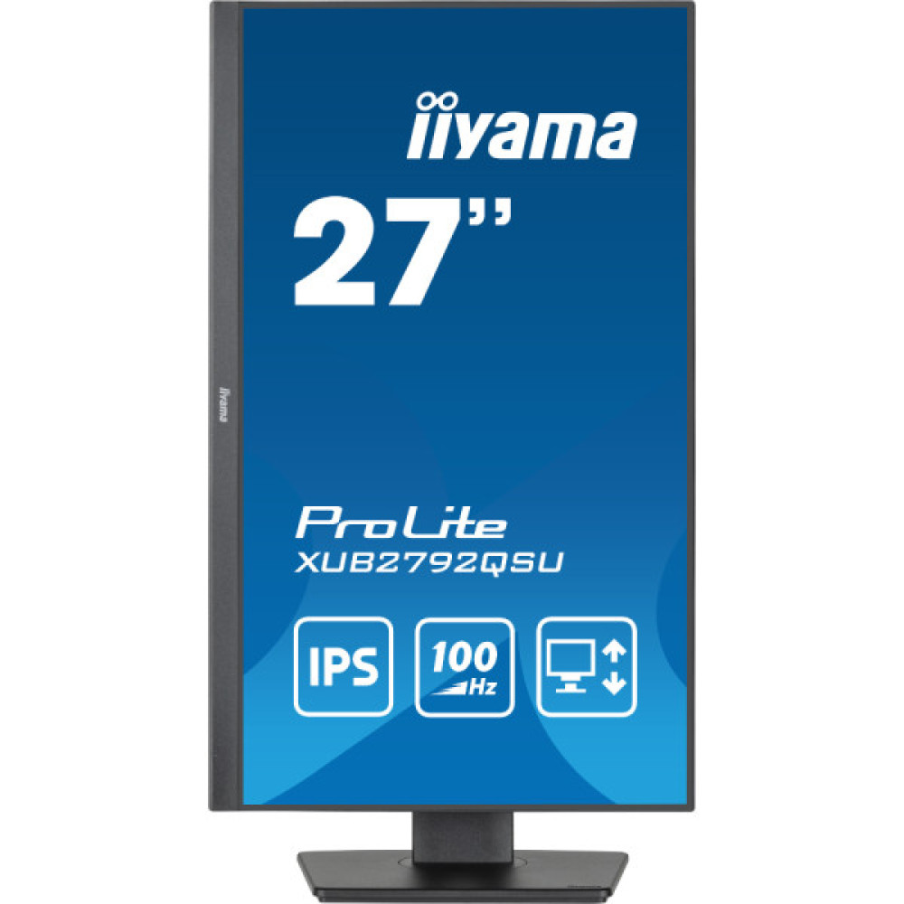 IIYAMA XUB2792QSU-B6