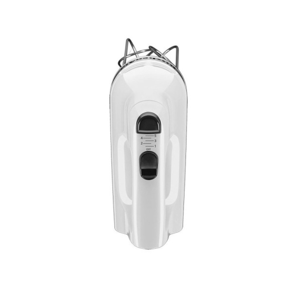 Міксер KitchenAid 5KHM5110EWH