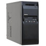 Корпус для ПК Chieftec Libra (LG-01B-OP)