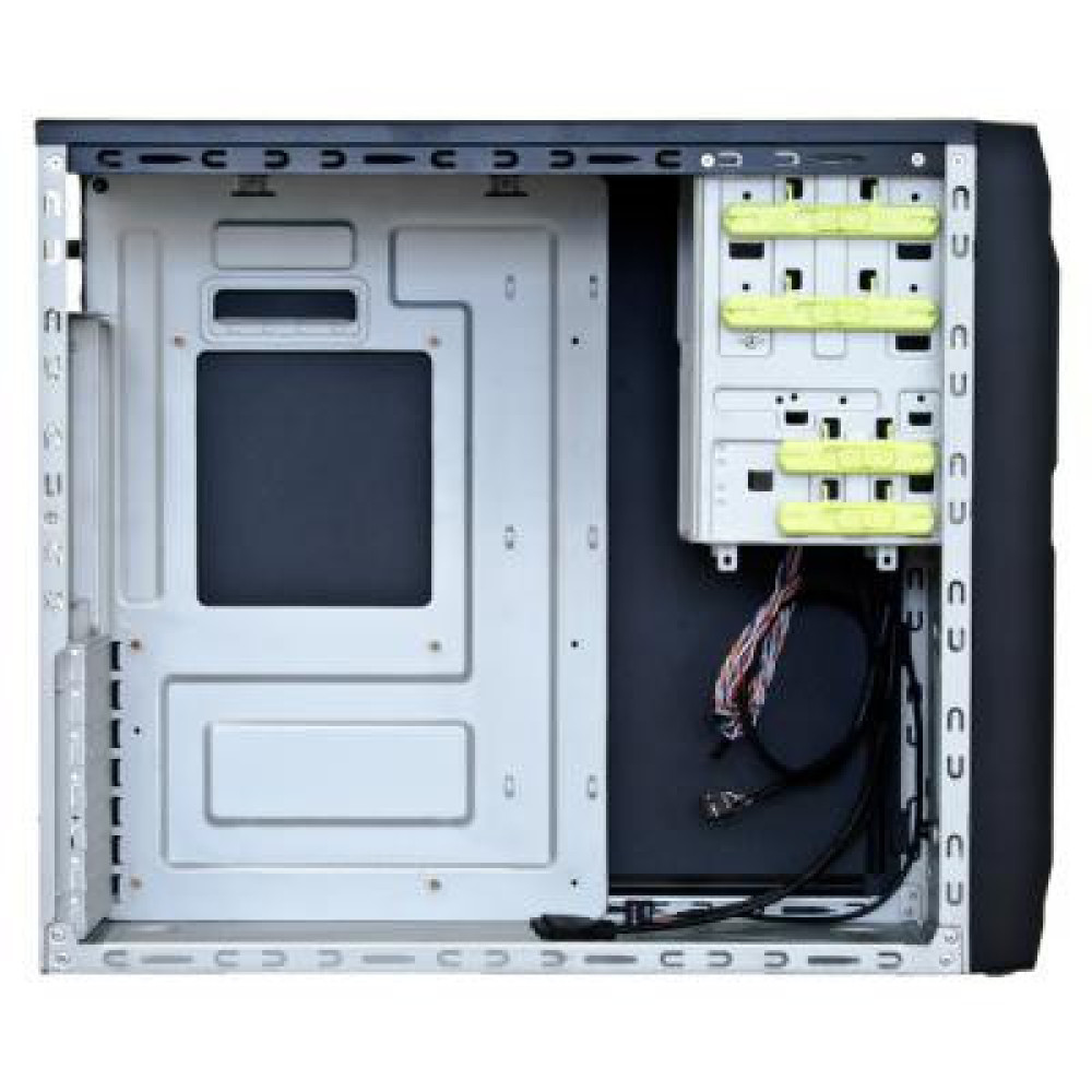 Корпус для ПК Chieftec Libra (LG-01B-OP)
