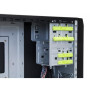Корпус для ПК Chieftec Libra (LG-01B-OP)