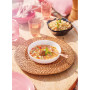 Блюдо Luminarc Friends Time White 17 см (P6280)