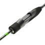 Вудилище Select Sprint SPR-622XUL 1.86m 0.8-3.5g Mod.Fast (1870.71.00) Вудилище Select Sprint SPR-622XUL 1.86m 0.8-3.5g Mod.Fast (1870.71.00)