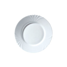 Тарілка Luminarc Cadix 25 см обідня (H4132)