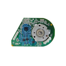 Запчастина Pantum P3010D/M6700D/M7100DN motor (301022163001)