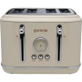 Тостер Gorenje T2300CLIN Тостер Gorenje T2300CLIN