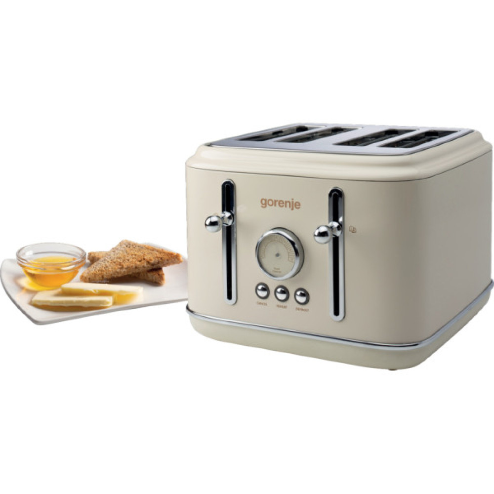 Тостер Gorenje T2300CLIN