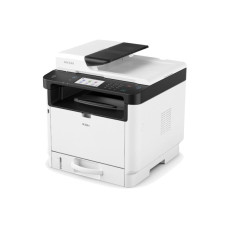 Багатофункціональний пристрій Ricoh Ricoh M 320FSE, А4, 32 стор (434089)