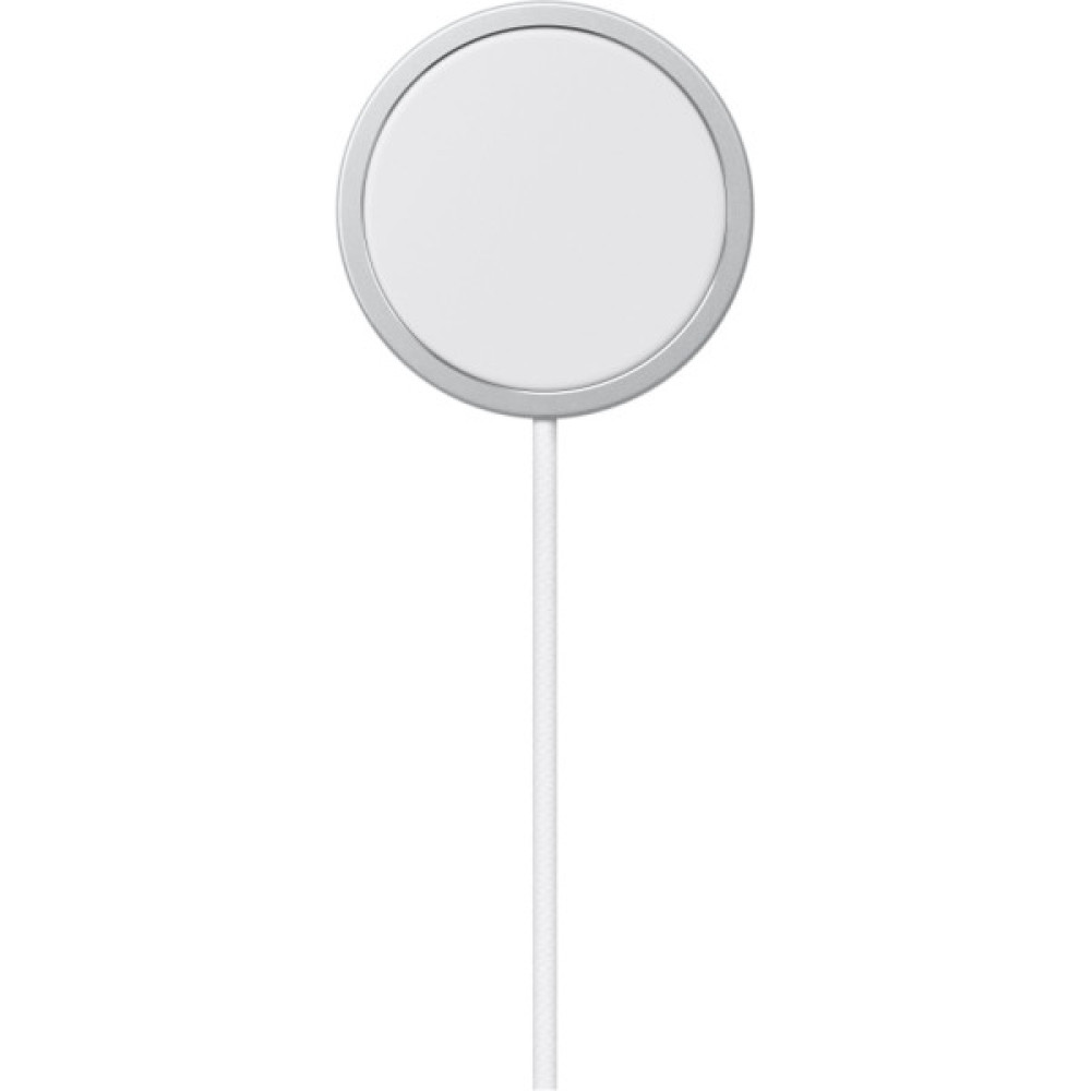 Зарядний пристрій Apple MagSafe Charger 2.0 m Model A3503 (MGDM4ZE/A)