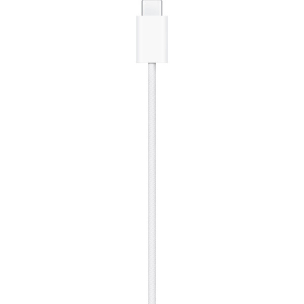 Зарядний пристрій Apple MagSafe Charger 2.0 m Model A3503 (MGDM4ZE/A)