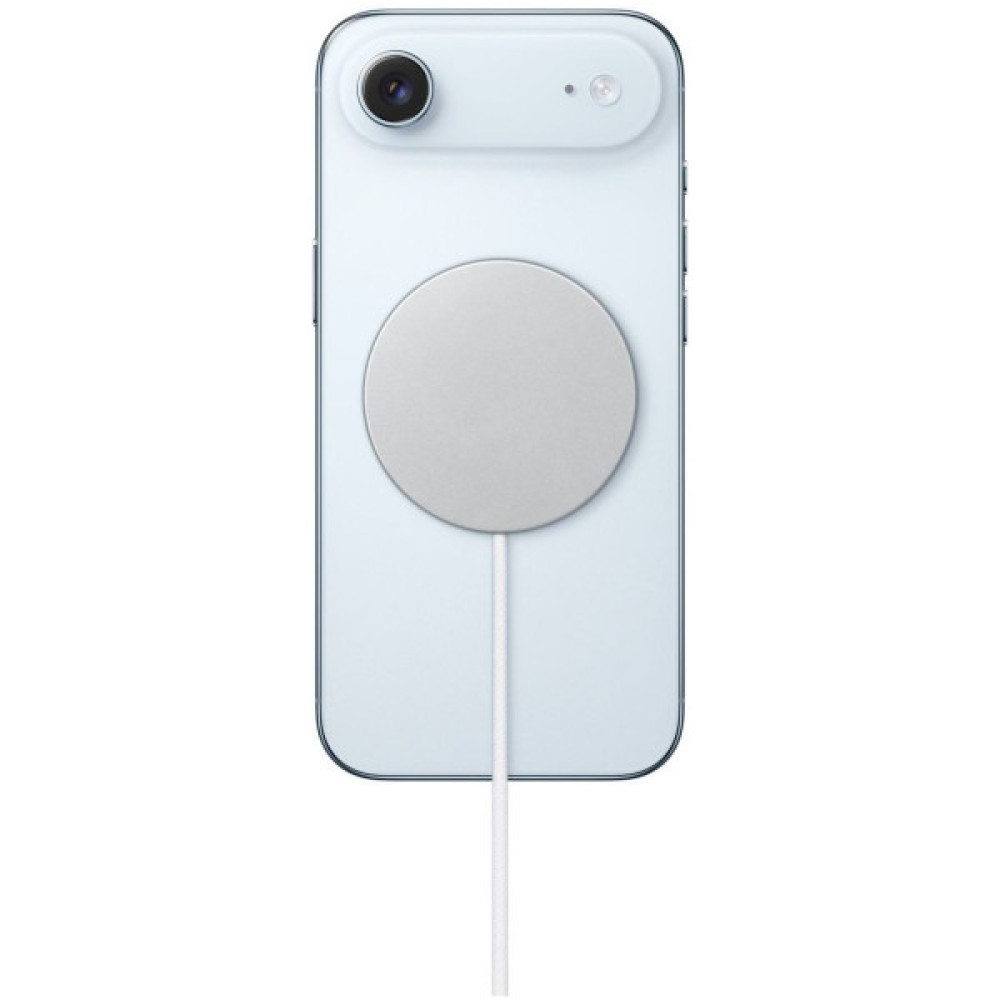 Зарядний пристрій Apple MagSafe Charger 2.0 m Model A3503 (MGDM4ZE/A)