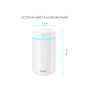 Зволожувач повітря DYXON MEGAHUMI 420 White (DXNZVMGHMI420W)