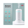 Зволожувач повітря DYXON MEGAHUMI 420 White (DXNZVMGHMI420W)