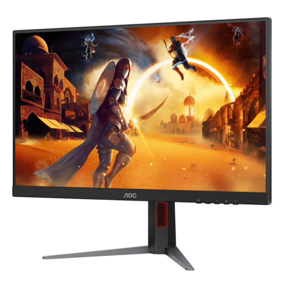 Монітор AOC Q27G4ZD