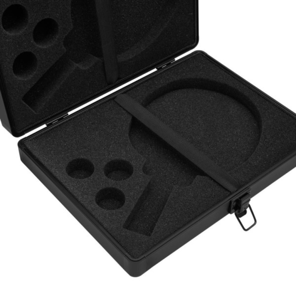 Чохол для ракетки Gewo Double Batcase Alu-Safe black (116309100) (931891)