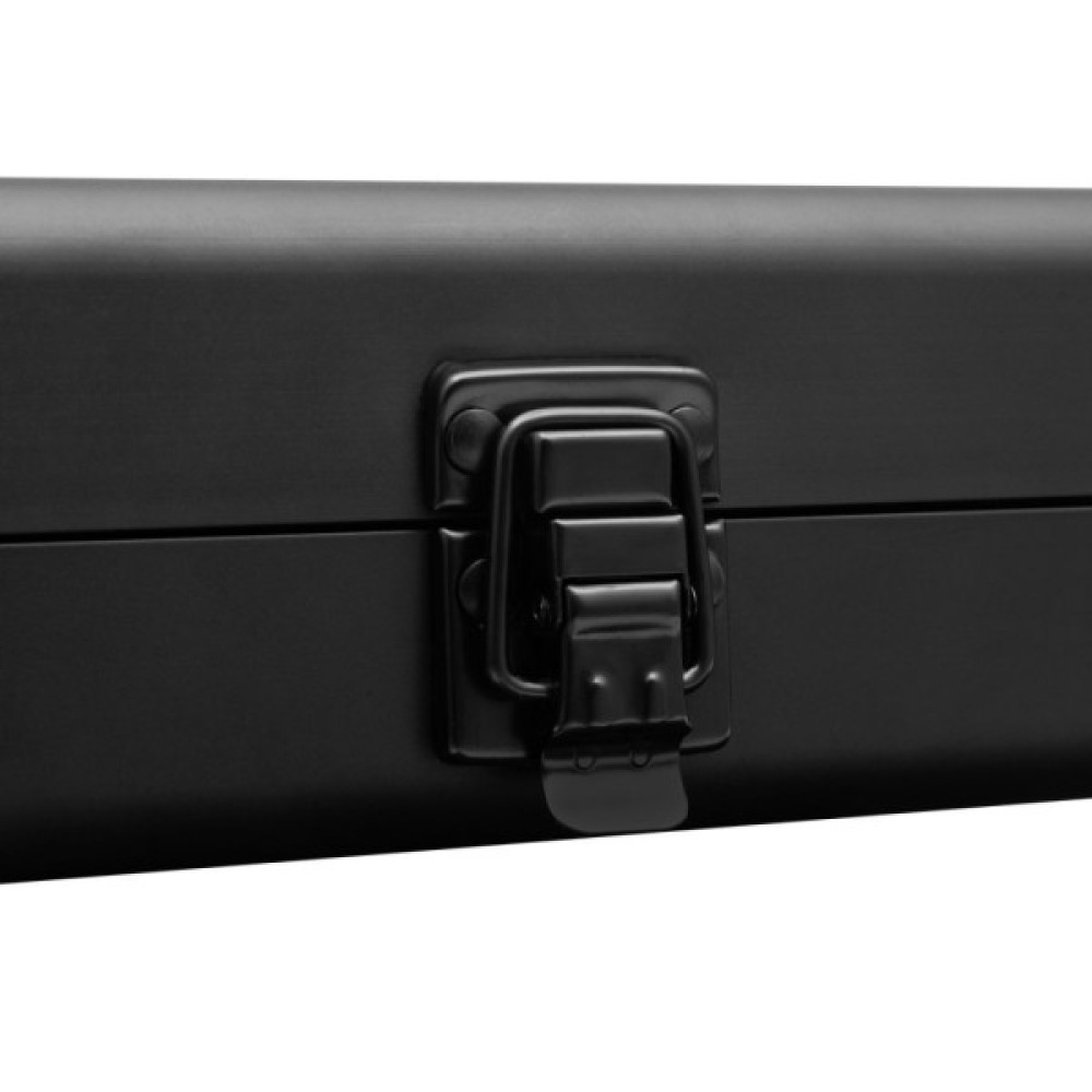 Чохол для ракетки Gewo Double Batcase Alu-Safe black (116309100) (931891)
