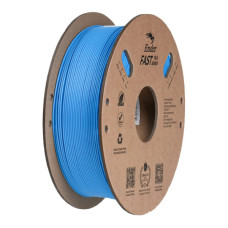 Пластик для 3D-принтера Creality PLA Fast, Ender, 1.75mm, blue light, 1kg (3301010431)