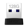 USB флеш накопичувач Lexar 128GB S47 USB 2.0 (LJDS47-128ABBK) USB флеш накопичувач Lexar 128GB S47 USB 2.0 (LJDS47-128ABBK)