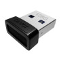 USB флеш накопичувач Lexar 128GB S47 USB 2.0 (LJDS47-128ABBK) USB флеш накопичувач Lexar 128GB S47 USB 2.0 (LJDS47-128ABBK)