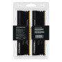 Модуль пам'яті для комп'ютера DDR5 32GB (2x16GB) 5600 MHz Onyx Black Prologix (PRO32GB5600YB5K)