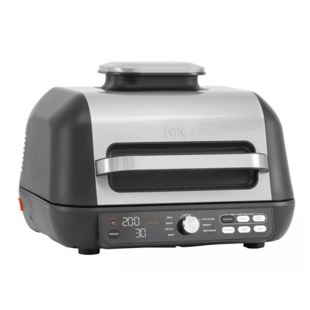 Електрогриль Ninja AG651EU