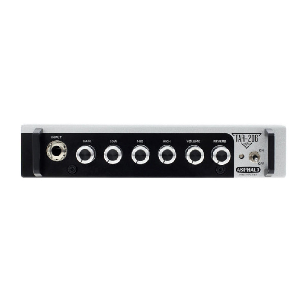 Гітарний підсилювач Hotone Audio TAR-20G (233944)