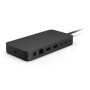 Порт-реплікатор Microsoft Docking Station 165 W - Thunderbolt 4 (T8I-00001) Порт-реплікатор Microsoft Docking Station 165 W - Thunderbolt 4 (T8I-00001)