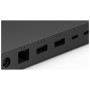 Порт-реплікатор Microsoft Docking Station 165 W - Thunderbolt 4 (T8I-00001) Порт-реплікатор Microsoft Docking Station 165 W - Thunderbolt 4 (T8I-00001)