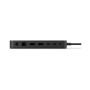 Порт-реплікатор Microsoft Docking Station 165 W - Thunderbolt 4 (T8I-00001) Порт-реплікатор Microsoft Docking Station 165 W - Thunderbolt 4 (T8I-00001)