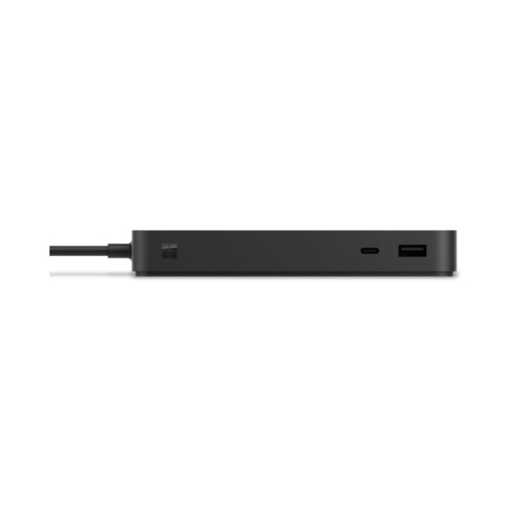 Порт-реплікатор Microsoft Docking Station 165 W - Thunderbolt 4 (T8I-00001)