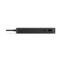 Порт-реплікатор Microsoft Docking Station 165 W - Thunderbolt 4 (T8I-00001) Порт-реплікатор Microsoft Docking Station 165 W - Thunderbolt 4 (T8I-00001)