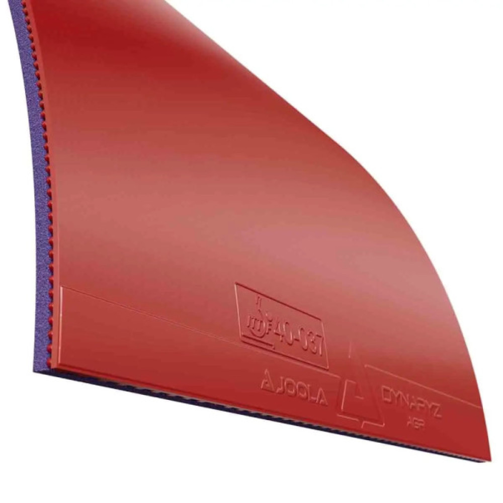 Накладка для ракетки Joola Dynaryz AGR 2.0 Red (70511) (931312)